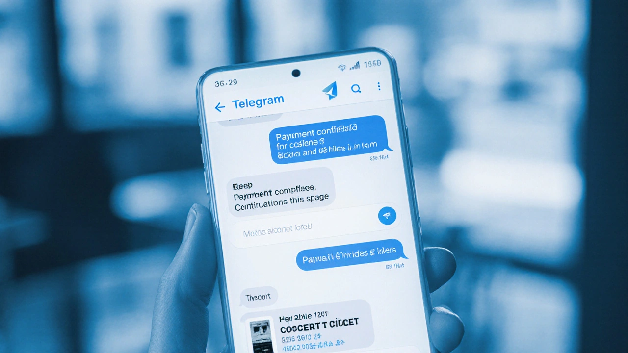 Анонсы Telegram: какие функции запланированы на 2025-2026 годы