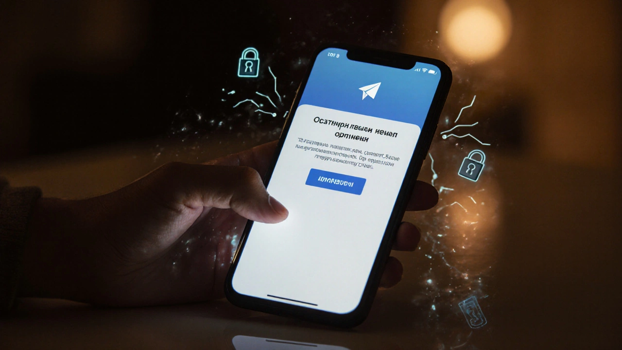 Мнение экспертов о последних обновлениях Telegram: стоит ли обновляться в 2025 году
