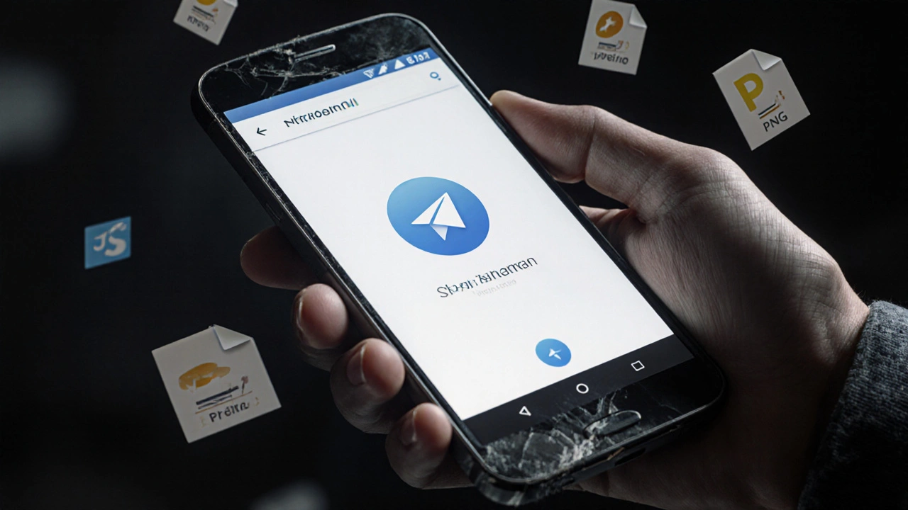 Оптимизация производительности Mini App для мобильных устройств в Telegram