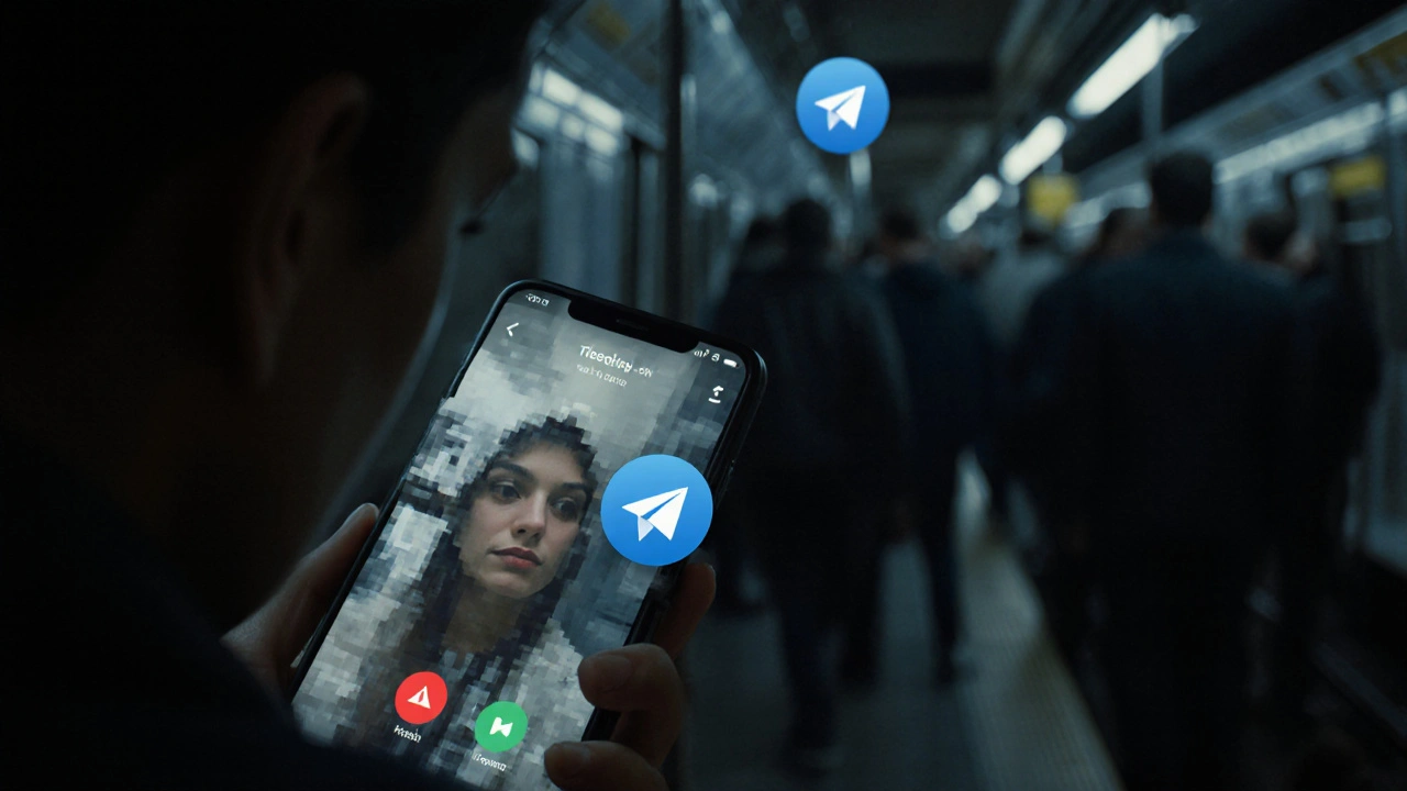 Сравнение видеозвонков: качество и стабильность Telegram vs WhatsApp, Zoom и Skype