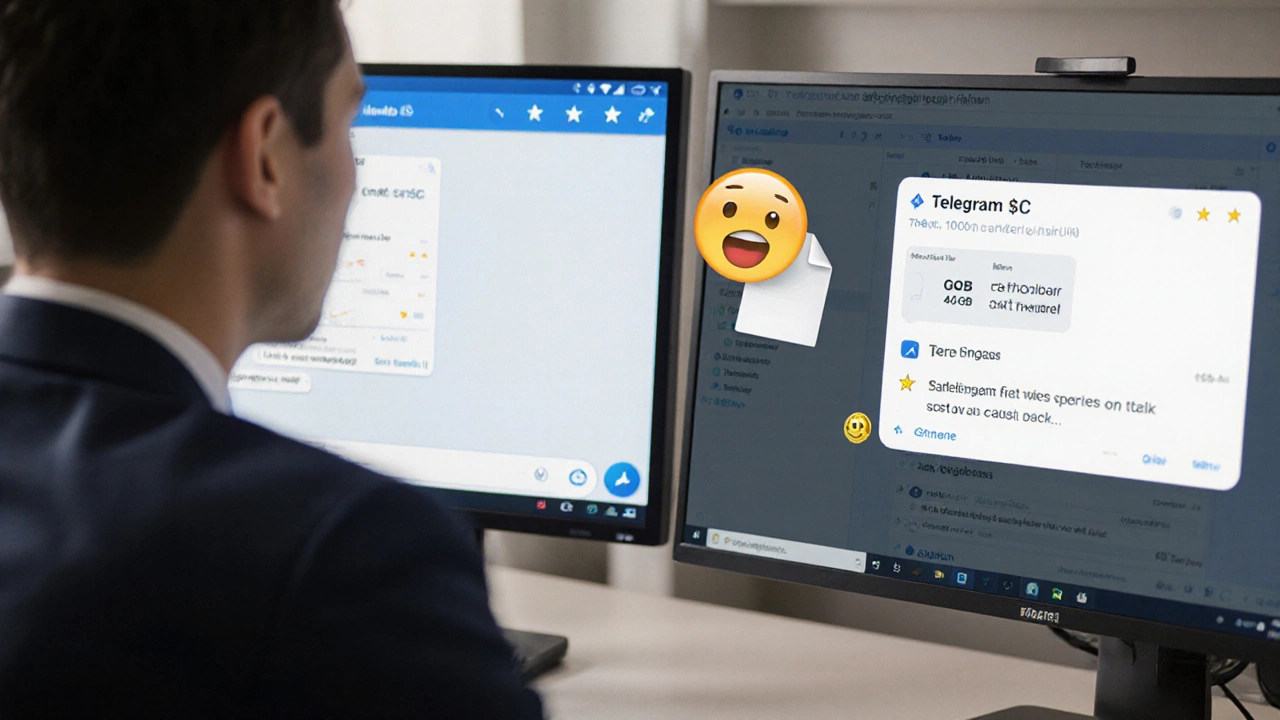Стоит ли оформлять Telegram Premium: реальные выгоды и подводные камни