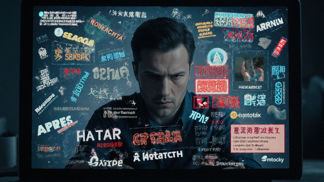 Боты для модерации Telegram: лучшие решения для автоматической защиты от спама