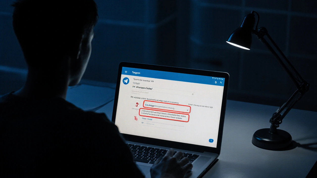 Изменения в политике приватности Telegram в 2025 году: что реально изменилось