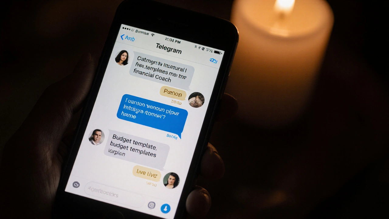 Как оформить платные чаты и приватные клубы в Telegram и принимать оплату