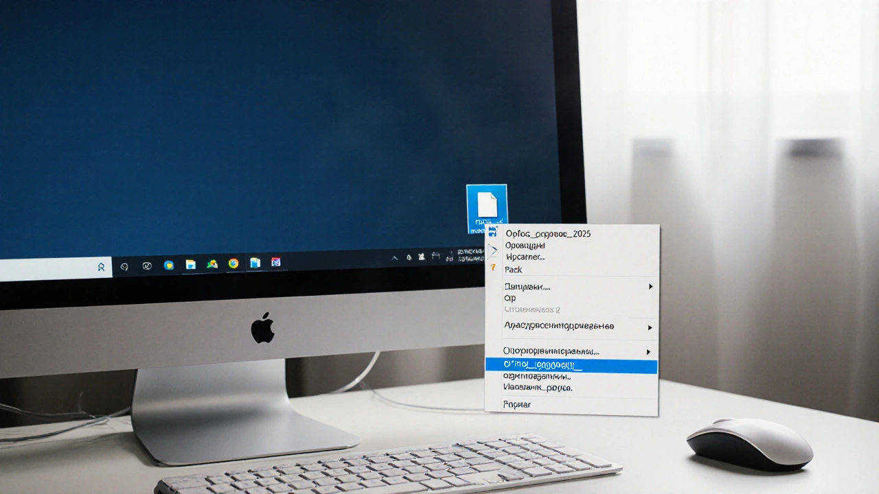 Как отправить папку с файлами в Telegram: пошаговое руководство
