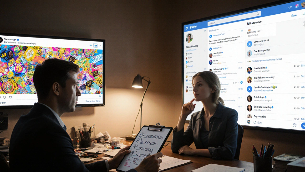 Как распаковать рекламный бриф для Telegram: что точно спрашивать у бренда