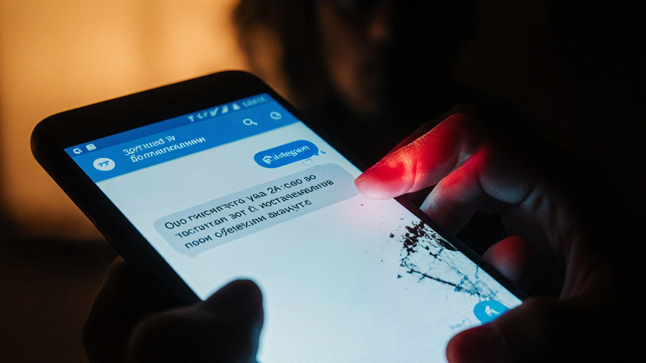 Как распознать поддельного Telegram-бота и избежать компрометации