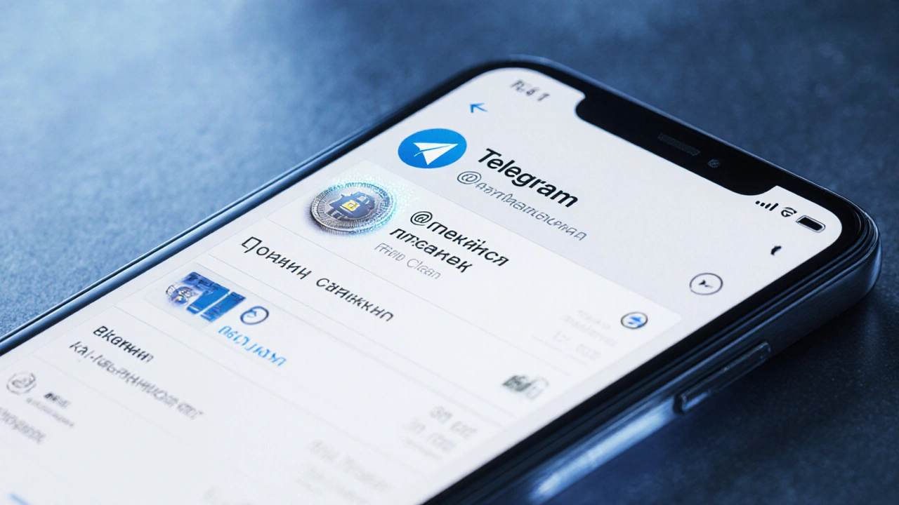 Как стейкать TON в Telegram и получать пассивный доход