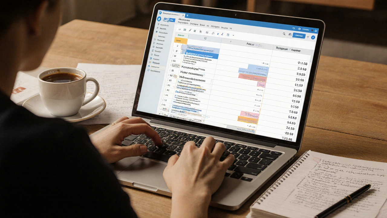 Контент-анализ постов Telegram: как определить частотность тем и измерить вовлеченность