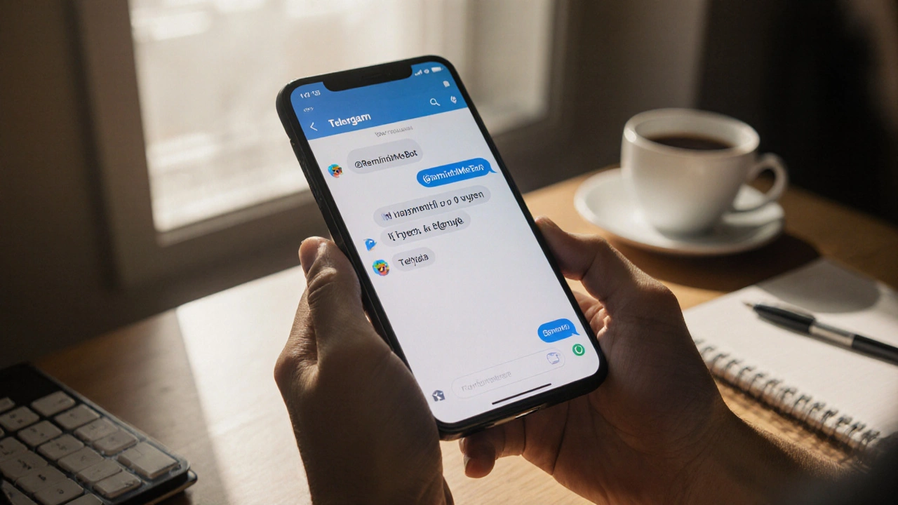 Лучшие полезные боты Telegram для повседневного использования в 2025 году