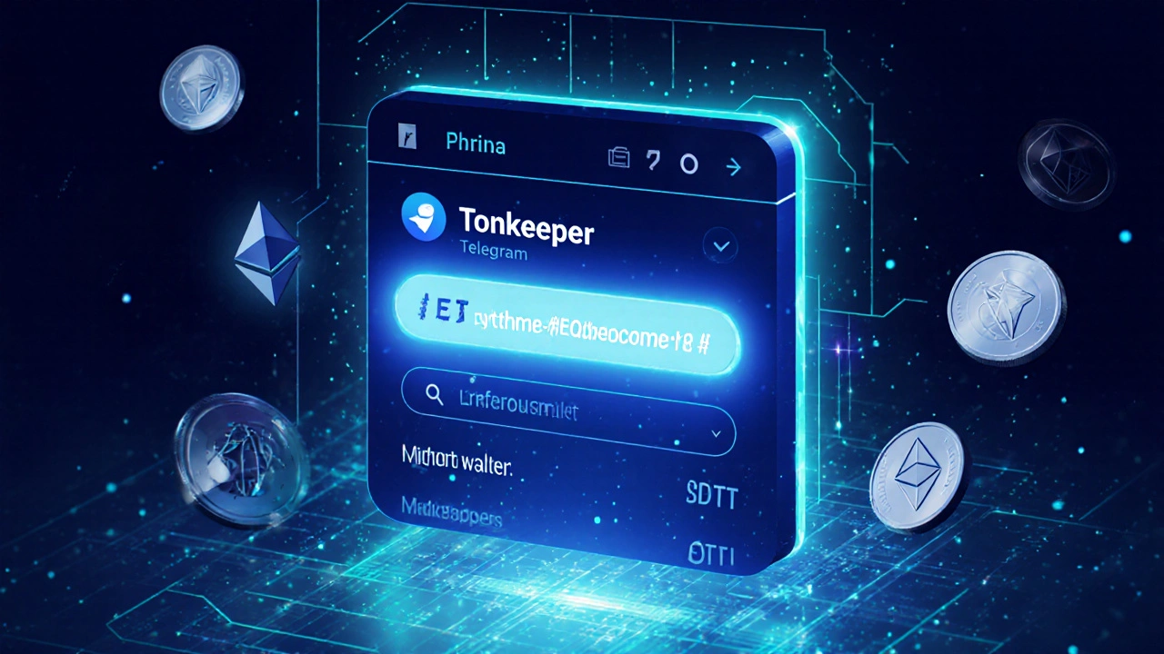 Миграция на TON: пошаговое руководство по переводу активов из других блокчейнов