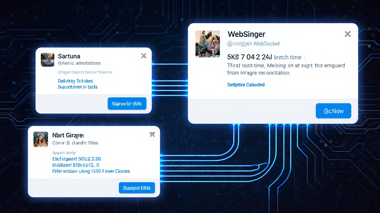 Обновления для ботов Telegram: ключевые изменения в Bot API 2025