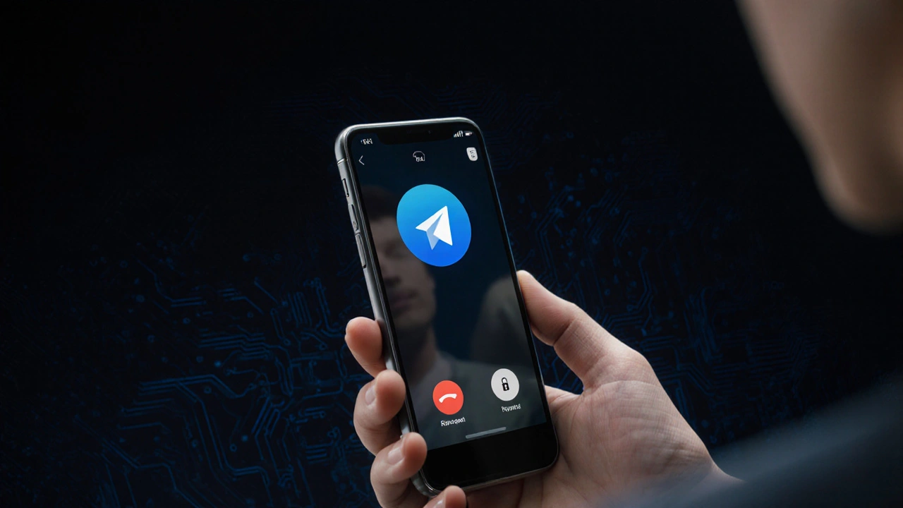 Обновление Telegram 2025: все новые функции и улучшения, которые вы должны знать