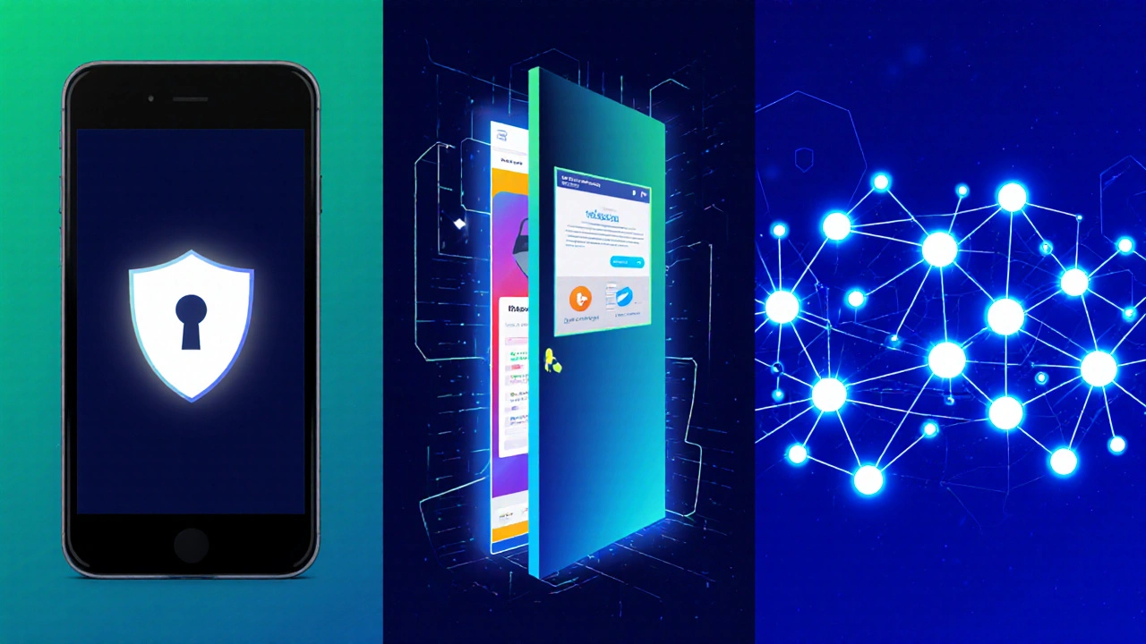 Открытый исходный код: сравнение Signal, Telegram и Element как альтернатив Telegram