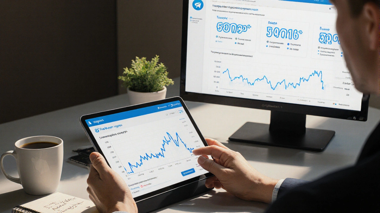 Пакеты спонсорства в Telegram-канале: как выбрать тарифный план и получить максимум бонусов