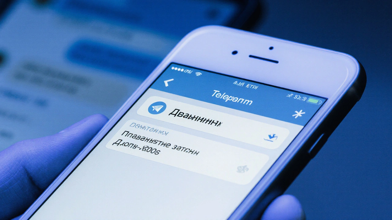 Платежные ссылки в Telegram: как принимать оплату за услуги и товары