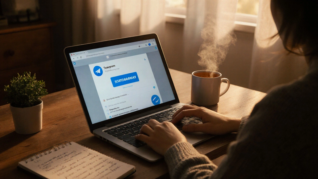 Пожертвования и донаты в Telegram: как легко получать поддержку от аудитории