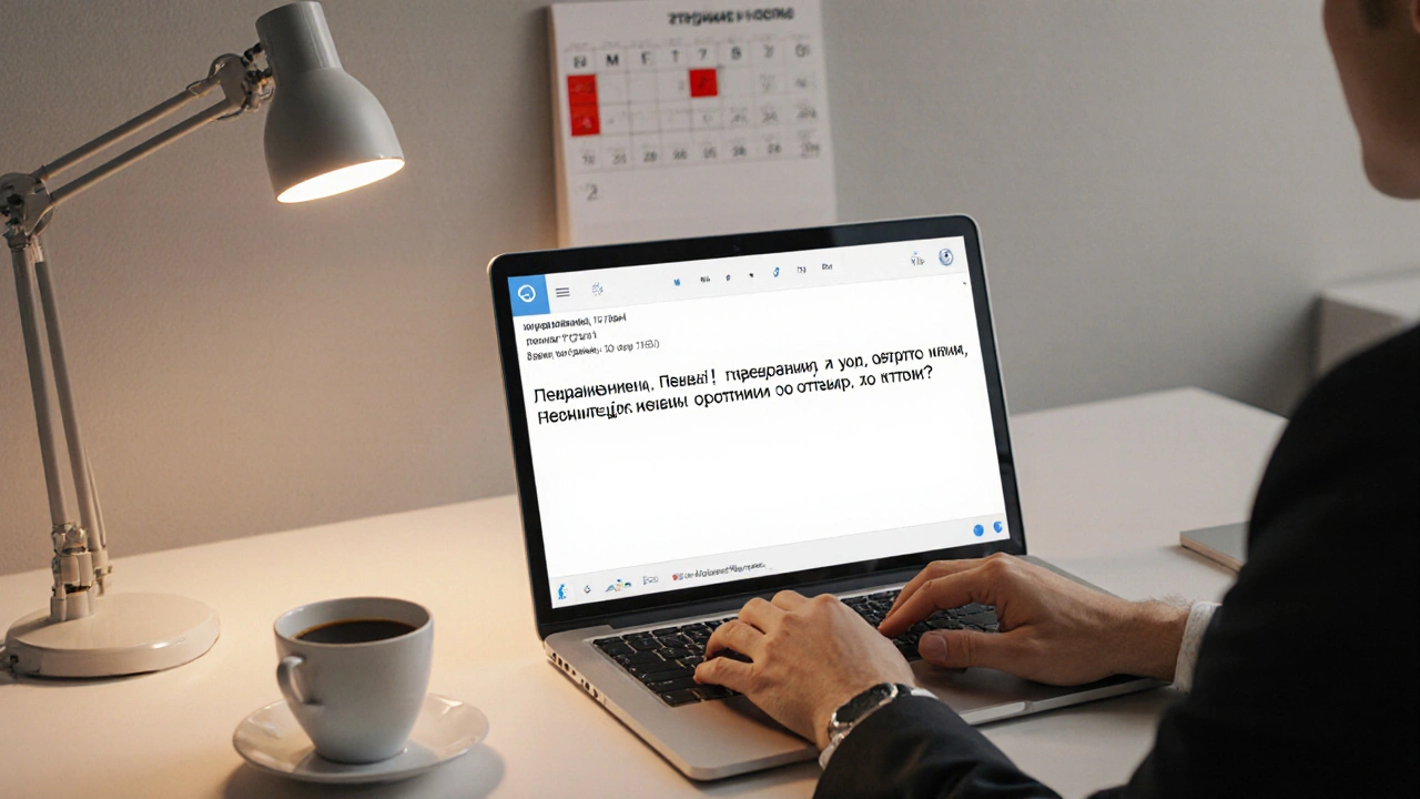 Правила делового этикета в Telegram: как правильно общаться и когда отвечать