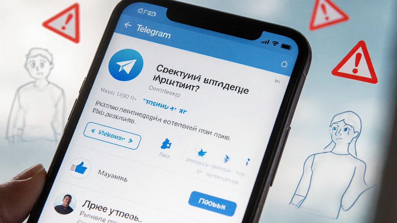 Правила конкурсов и розыгрышей в Telegram: юридические аспекты и как не попасть под штраф