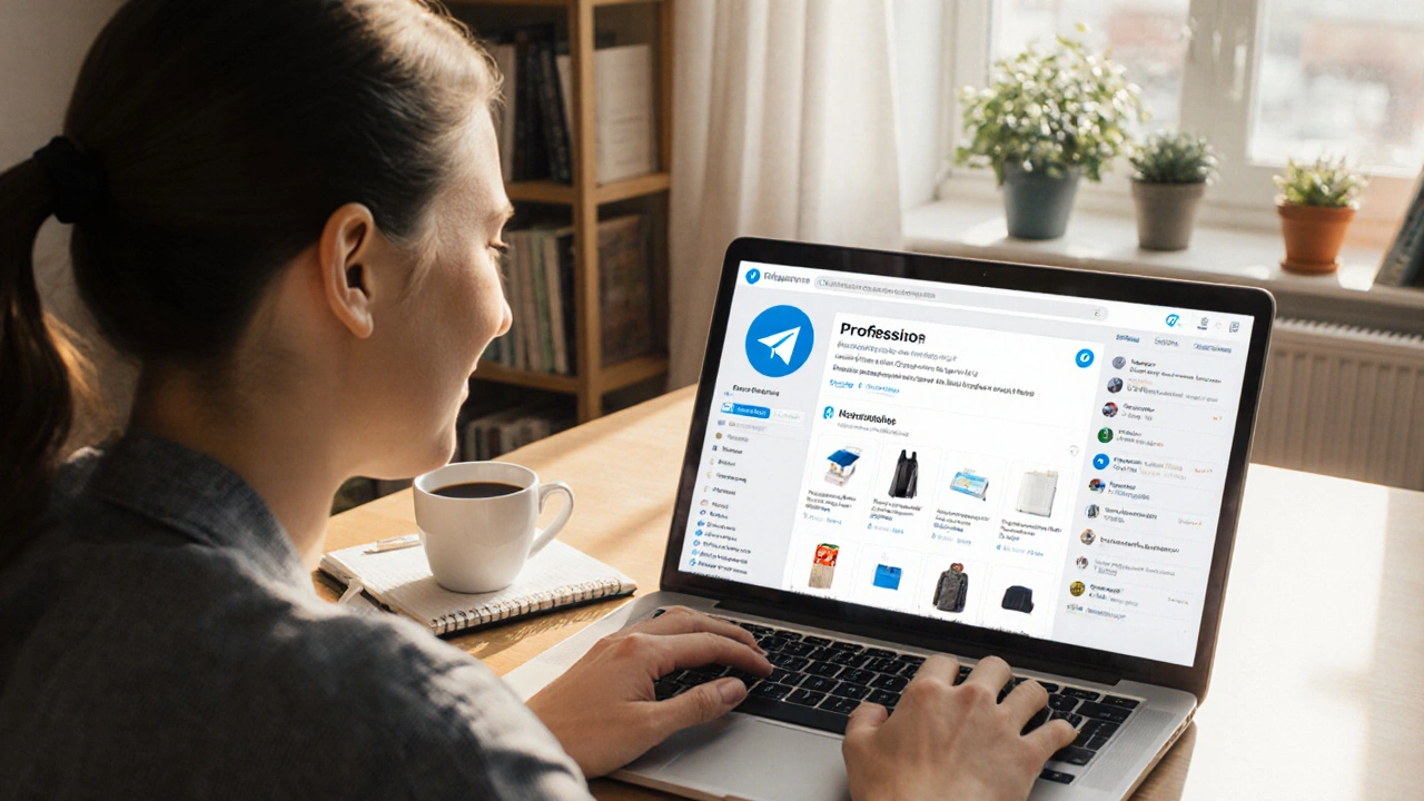 Сколько стоит Telegram Business и окупается ли подписка в 2025 году