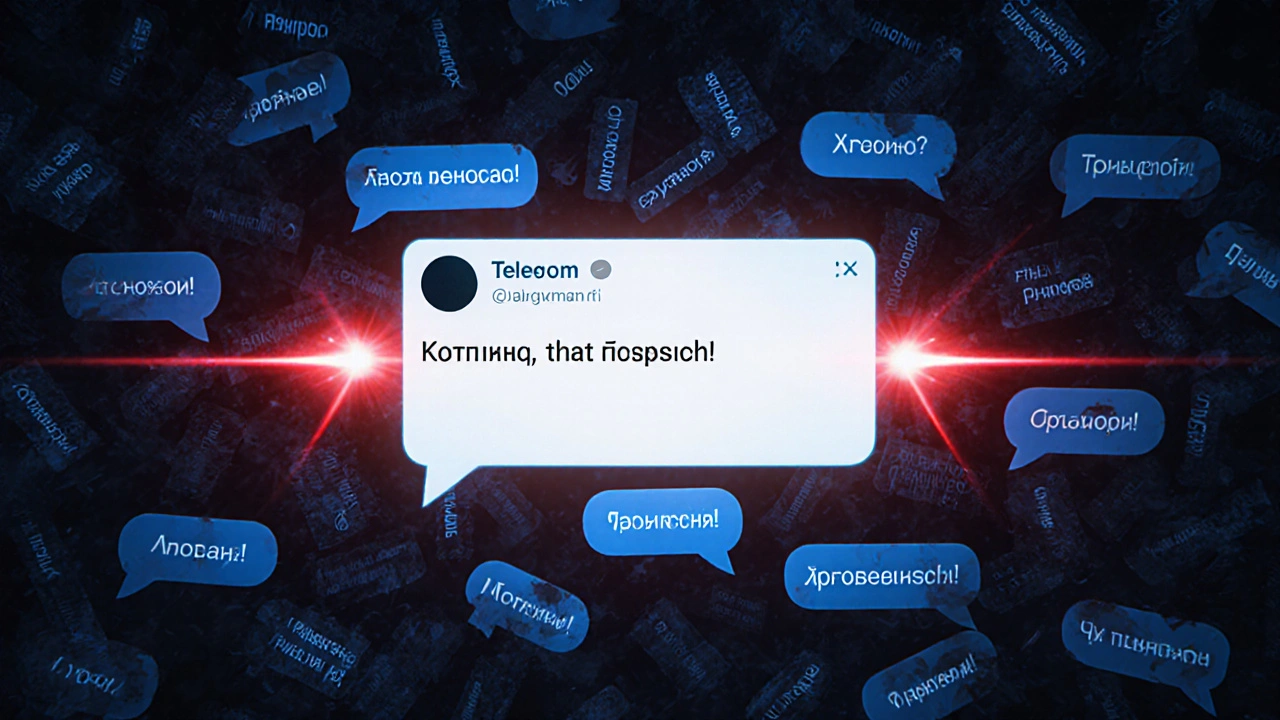 Удаление дублей и спама в обсуждениях канала Telegram: лучшие инструменты 2025