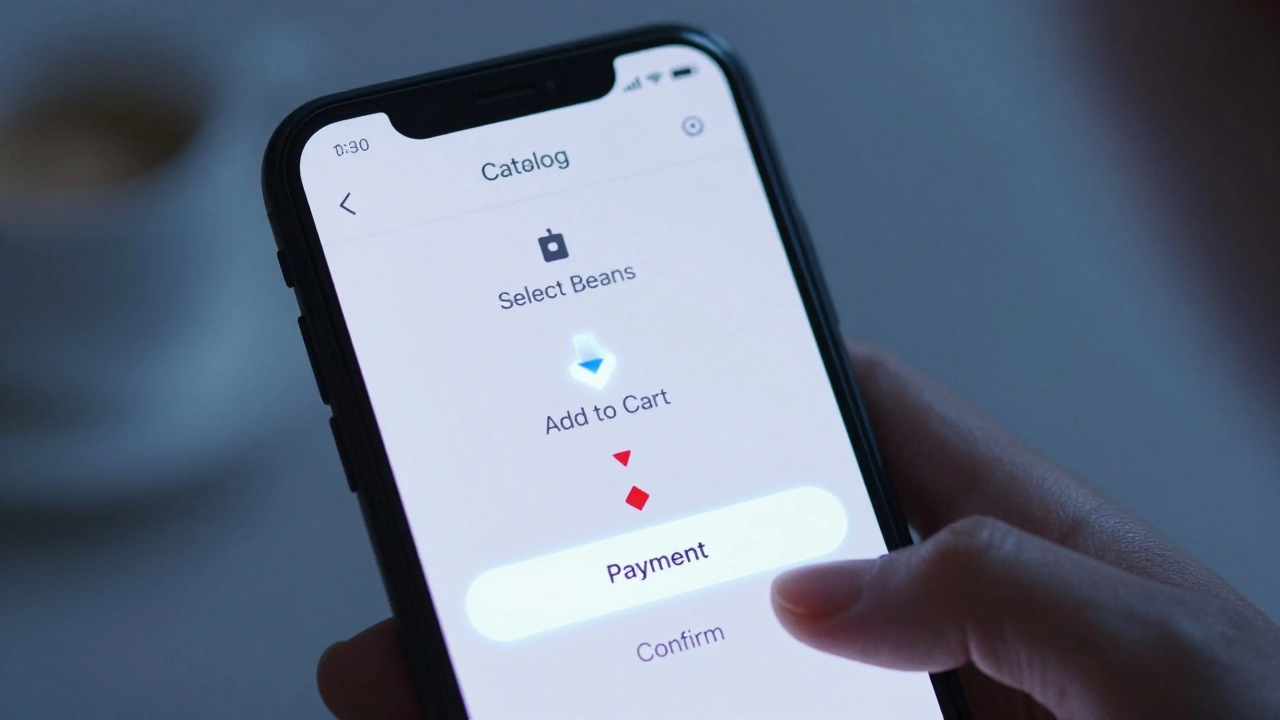 Аналитика поведения пользователей бота Telegram: события и воронка