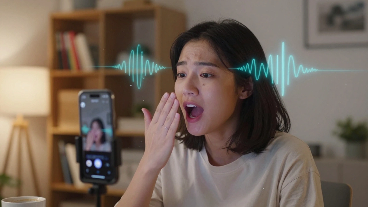 Апдейт Stories в Telegram: новые эффекты, реакции и аналитика