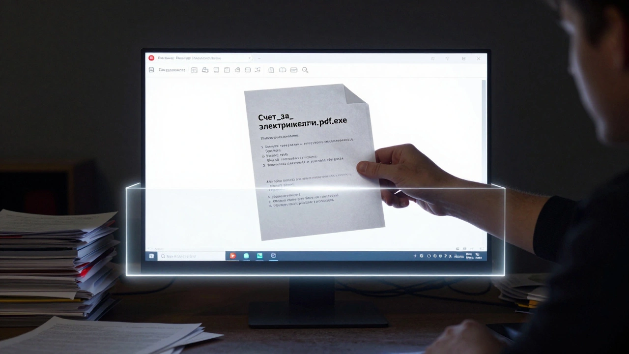 Безопасная работа с файлами в Telegram: как использовать песочницы и антивирусы