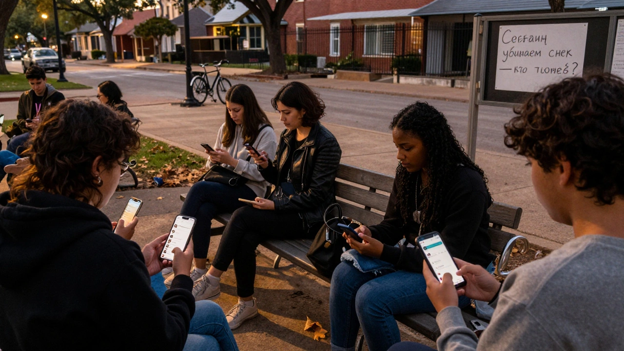 Геочаты в Telegram: как находить и присоединяться к локальным сообществам