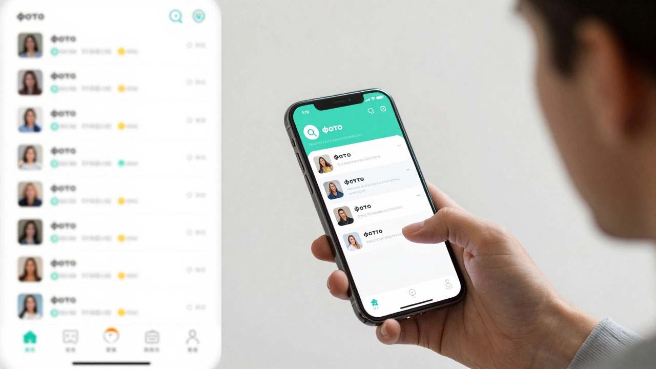 История сообщений в Telegram: как работает поиск по чатам и медиа
