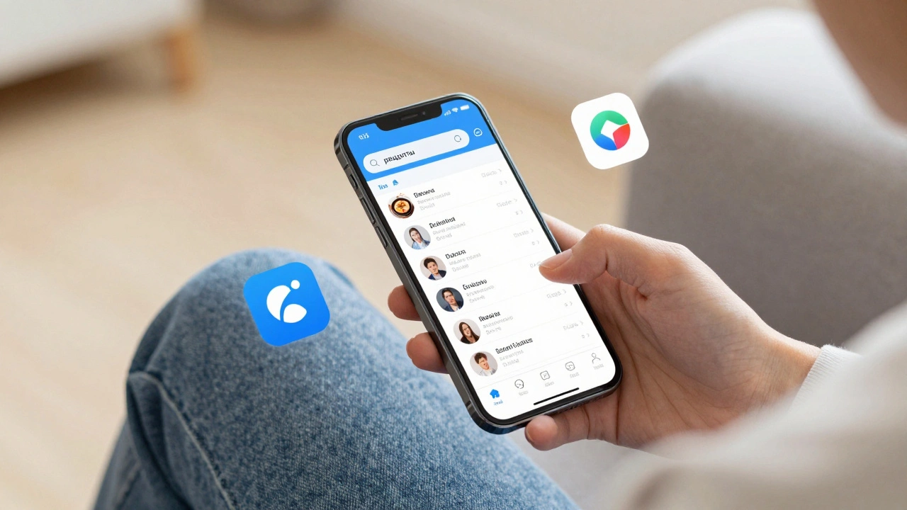 Как искать каналы, боты и стикеры в Telegram: простые и эффективные способы