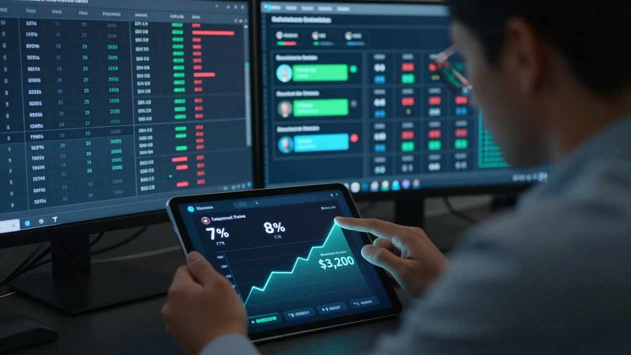 Как оценить стоимость канала Telegram при продаже: метрики и мультипликаторы