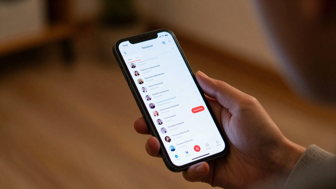Как отписаться от Telegram-канала и скрыть его из списка
