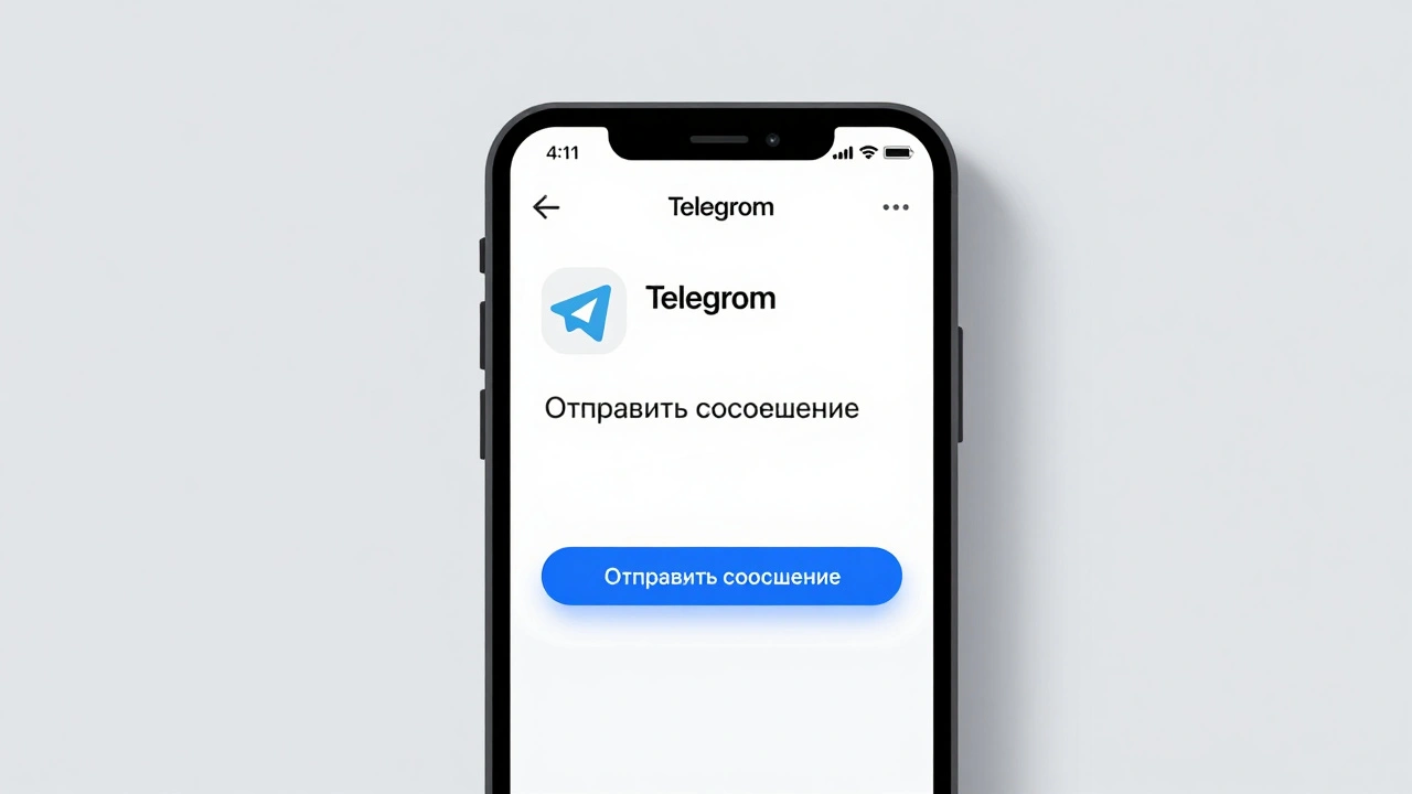 Как создать Mini App для Telegram: пошаговое руководство