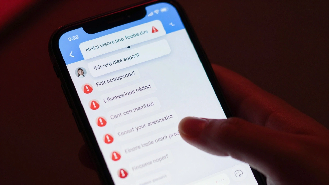 Как справляться с токсичностью в группе Telegram: стратегия модерации