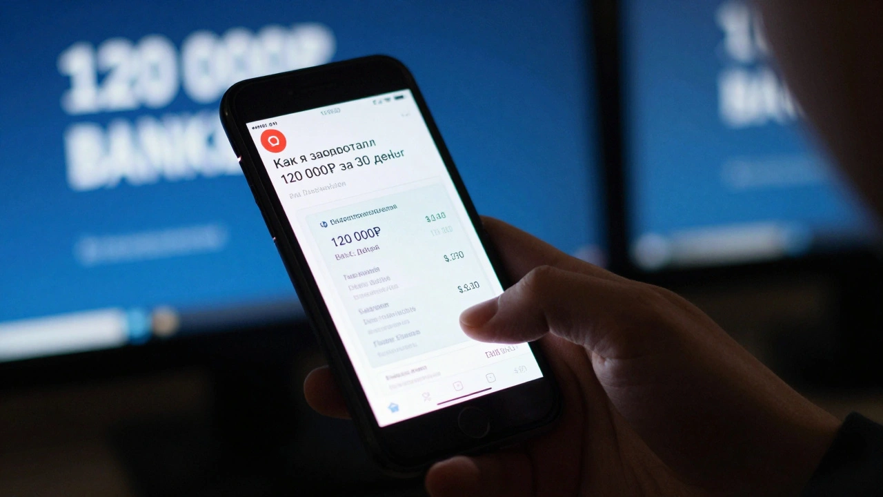 Как увеличить CTR рекламных постов в Telegram: практические советы