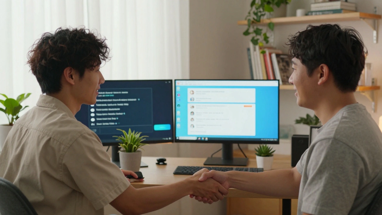 Кросс-промо каналов Telegram: как делать взаимные рекомендации и растить аудиторию без платной рекламы