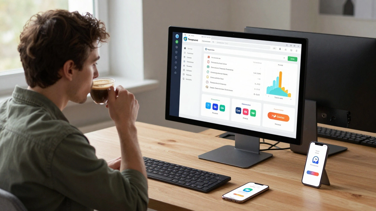 Лучшие инструменты для постинга в Telegram: планировщики и автопостинг в 2025