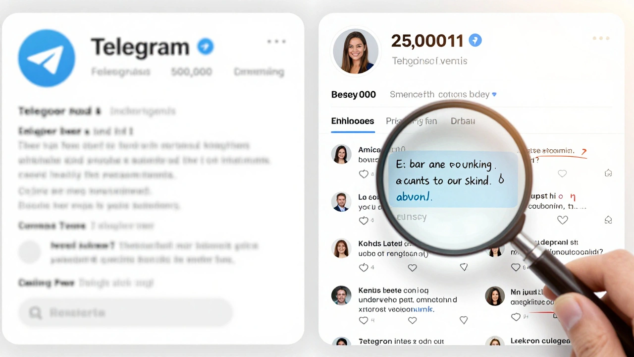 Медиапокупки в Telegram: как выбрать каналы для рекламы и не потерять бюджет