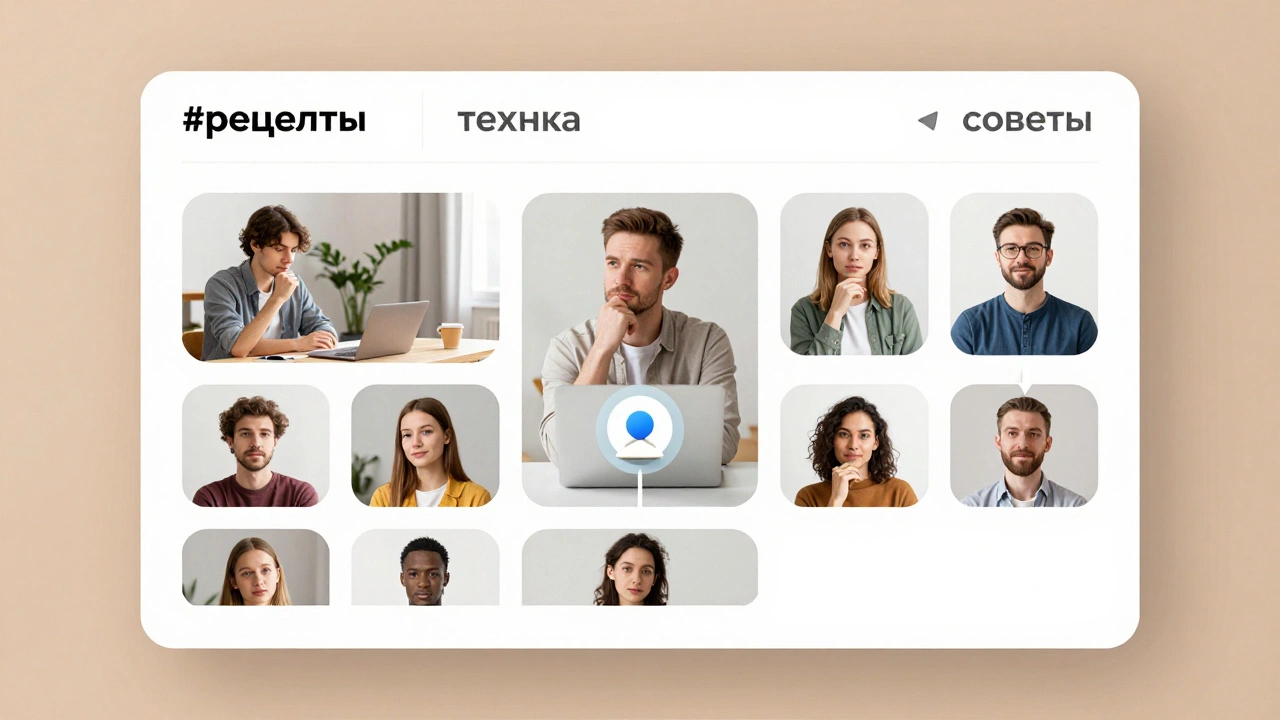 Модерация тем обсуждений в группах Telegram: как поддерживать порядок и избежать хаоса