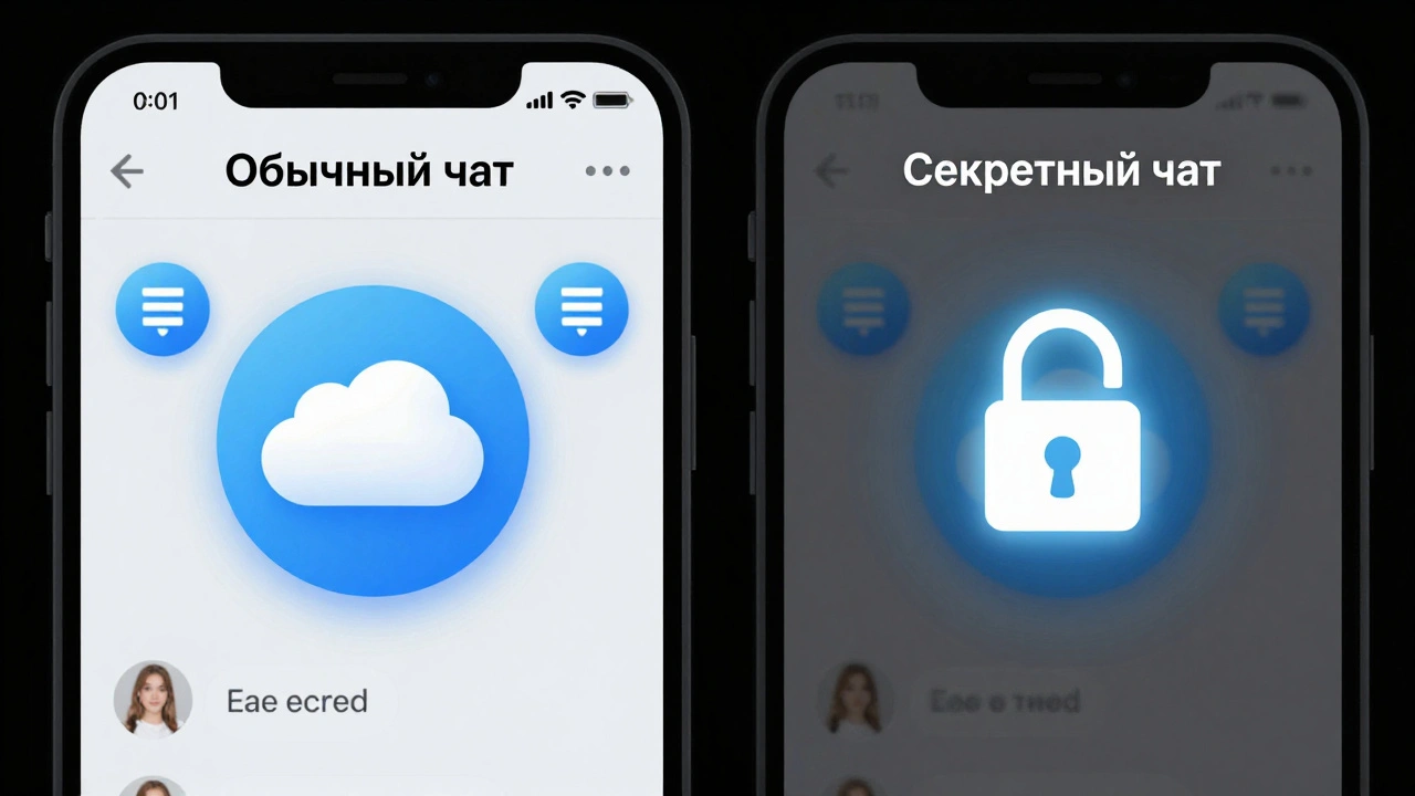 Насколько Telegram зашифрован в 2025 году: реальный статус безопасности