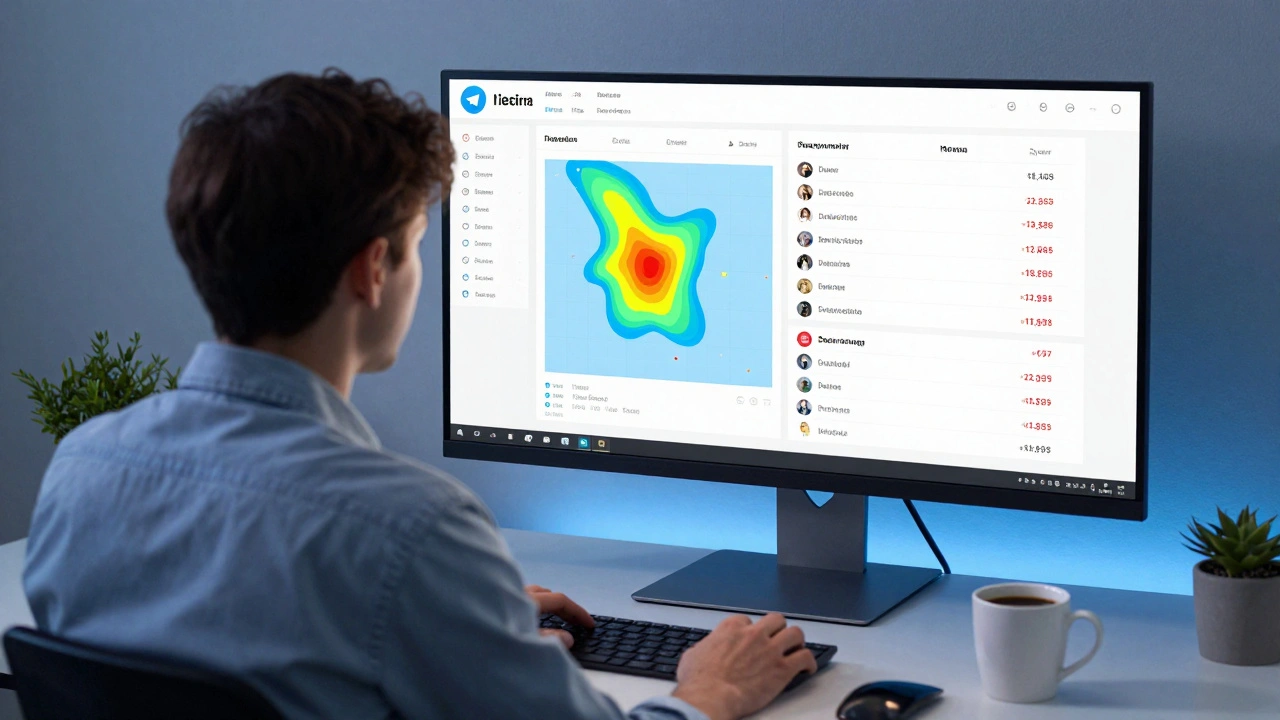 Новые инструменты для каналов Telegram: что получили администраторы в 2025 году