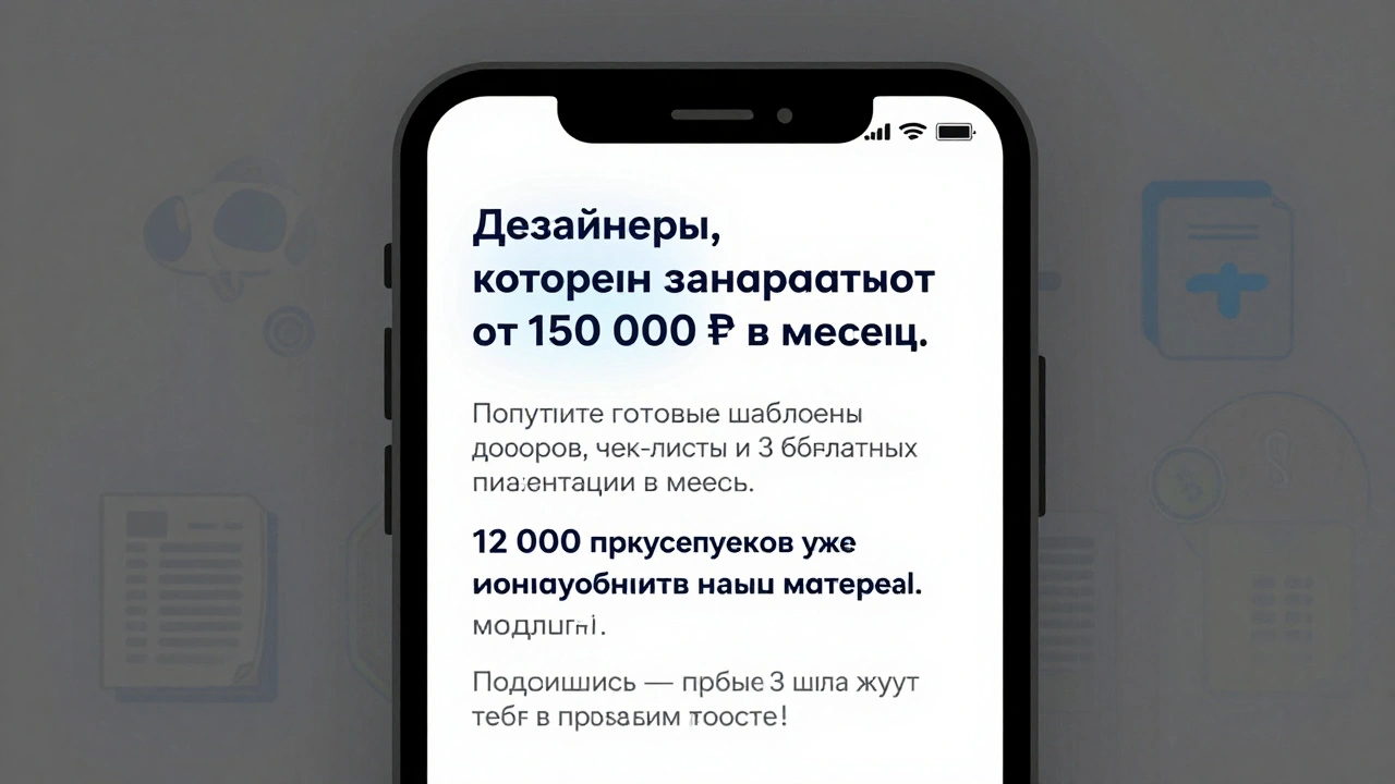 Оформление шапки канала Telegram: как повысить конверсию подписки