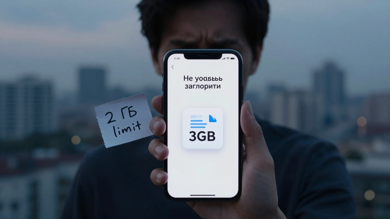 Ошибки при загрузке файлов в Telegram: как устранить и повторить успешно