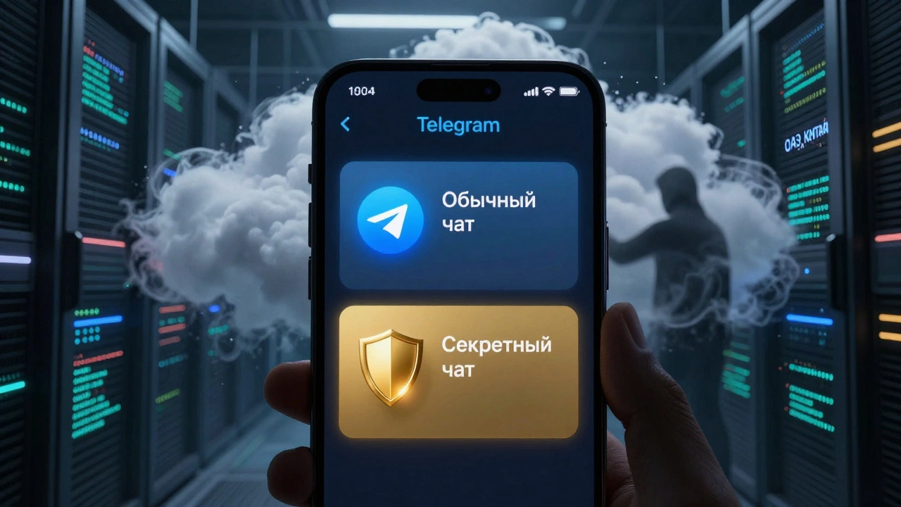 Отчет о безопасности Telegram: независимая оценка механизмов защиты