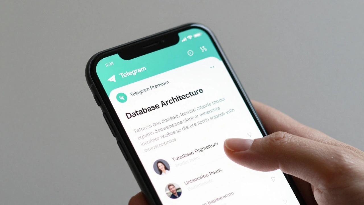 Отсутствие рекламы в Telegram Premium: как это меняет ваш опыт использования