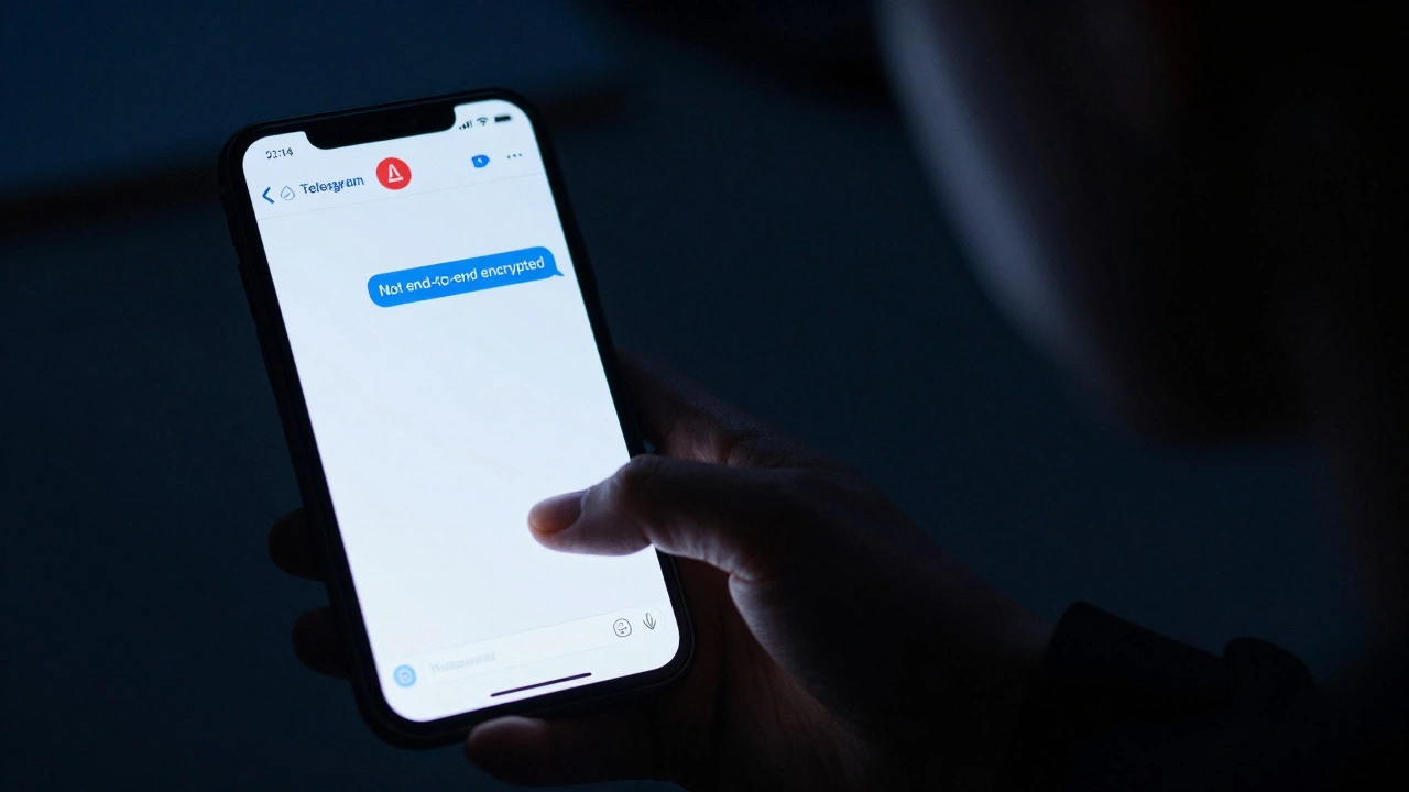 Почему пользователи уходят из Telegram: плюсы и минусы альтернатив
