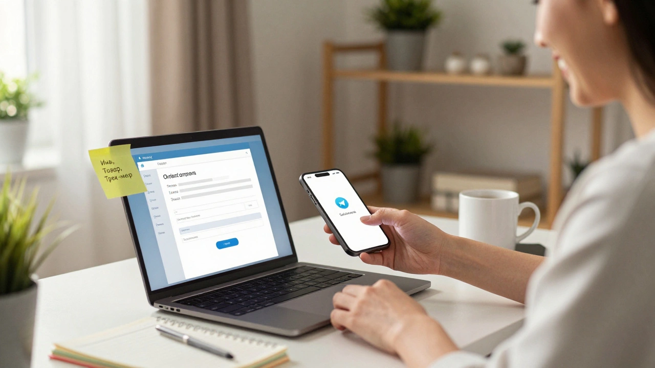 Шаблоны сообщений Telegram для разных отраслей бизнеса: готовые решения для продаж, поддержки и маркетинга
