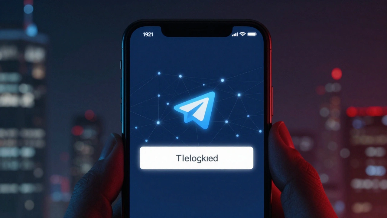 Сравнение VPN-протоколов WireGuard и OpenVPN для доступа к Telegram