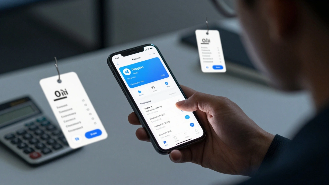 Стоимость рекламы в Telegram-канале: как рассчитать прайс и CPM